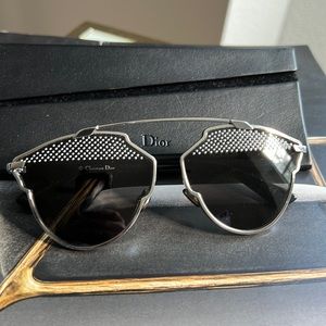 Dior So Real Sunglasses